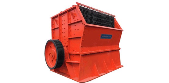 重型錘式破碎機(jī)好質(zhì)量怎么選？宏源機(jī)械品質(zhì)保證